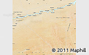 Satellite Map of Modiakoye