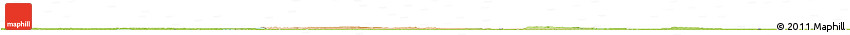 Satellite Horizon Map of Nianfuke-Central, physical outside Satellite Horizon Map of Nianfuke-Central, physical outside