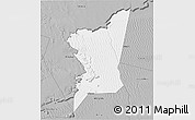 Gray 3D Map of Boumdeid
