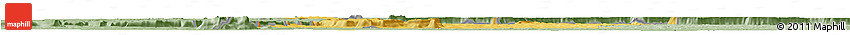 Savanna Style Horizon Map of Boumdeid