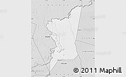 Silver Style Map of Boumdeid