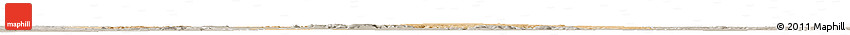 Satellite Horizon Map of Tamchekket, semi-desaturated Satellite Horizon Map of Tamchekket, semi-desaturated