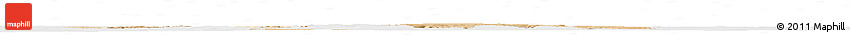 Satellite Horizon Map of Tamchekket, single color outside Satellite Horizon Map of Tamchekket, single color outside