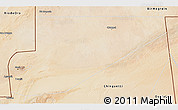 Satellite 3D Map of F Derik