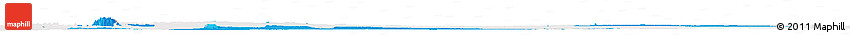 Political Horizon Map of F Derik, cropped outside