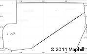 Blank Simple Map of F Derik, no labels