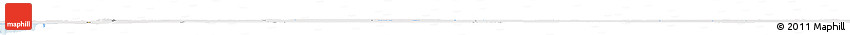 Silver Style Horizon Map of Tiris Zemmour, single color outside Silver Style Horizon Map of Tiris Zemmour, single color outside