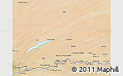 Satellite 3D Map of R Kiz