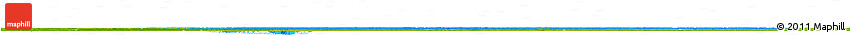 Political Horizon Map of R Kiz, physical outside