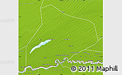 Physical Map of R Kiz