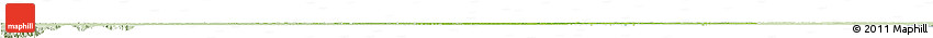 Physical Horizon Map of Rosso, lighten Physical Horizon Map of Rosso, lighten
