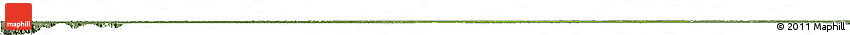 Physical Horizon Map of Rosso, semi-desaturated Physical Horizon Map of Rosso, semi-desaturated