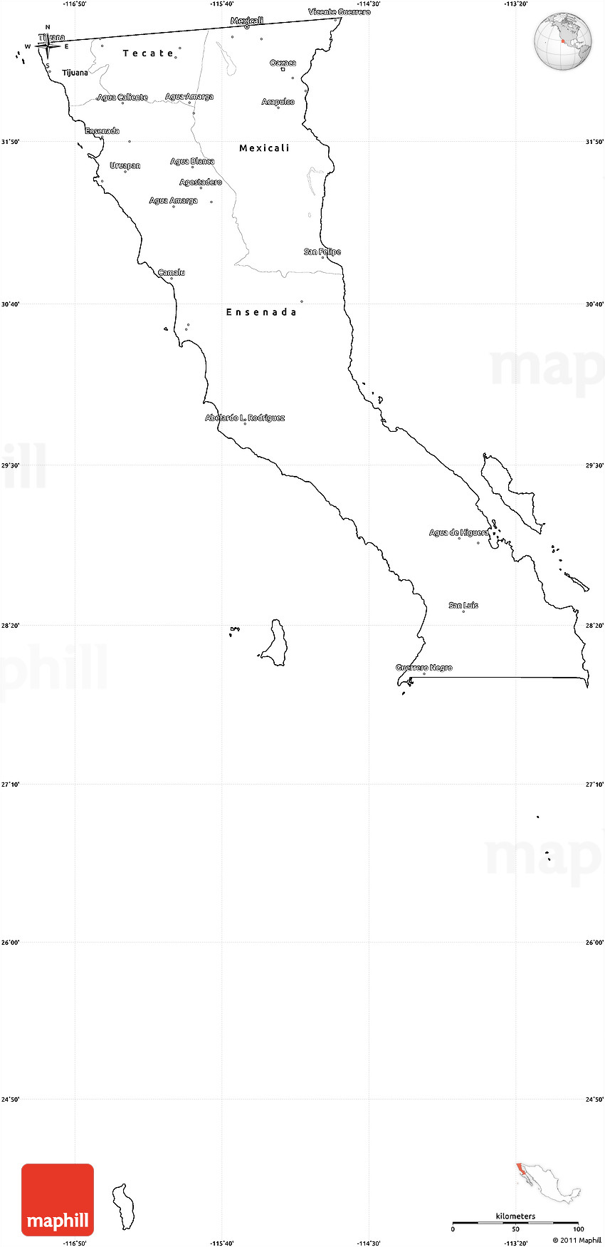 Image Result For Blank Map Of Image Result For Blank Map Of
