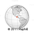 Outline Map of Suchiate