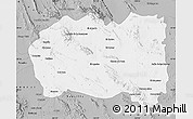 Gray Map of Julimes