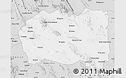 Silver Style Map of Julimes