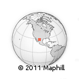 Outline Map of Julimes