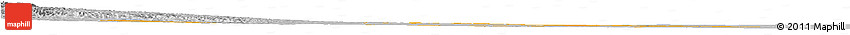 Political Horizon Map of Jimenez, lighten, desaturated