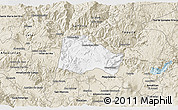 Classic Style 3D Map of Hostotipaquillo