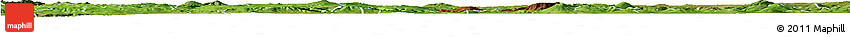 Physical Horizon Map of Ocotlan, satellite outside