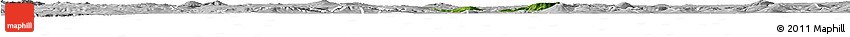 Satellite Horizon Map of Ocotlan, lighten, desaturated