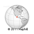 Outline Map of Quitupan