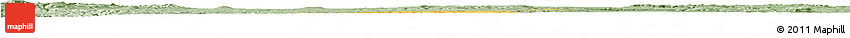 Savanna Style Horizon Map of San Juan De Los Lagos