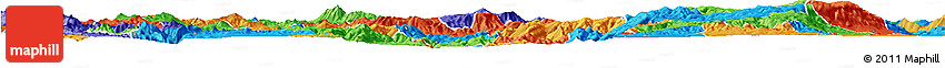 Political Horizon Map of Tecolotlan