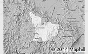Gray Map of Tecolotlan