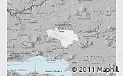 Gray Map of Tototlan