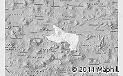 Gray Map of Zacapu