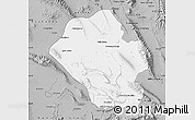 Gray Map of Mina