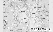 Silver Style Map of Imuris