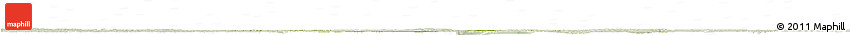 Satellite Horizon Map of Jonuta, lighten