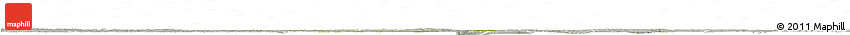 Satellite Horizon Map of Jonuta, lighten, semi-desaturated