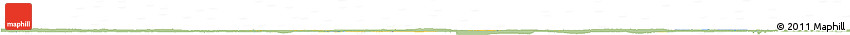 Savanna Style Horizon Map of Jonuta, single color outside