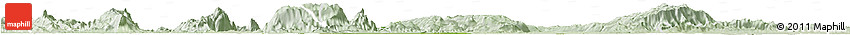 Satellite Horizon Map of Macuspana, lighten