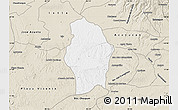 Classic Style Map of Juan Rodriguez Clara