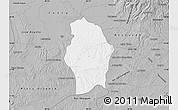 Gray Map of Juan Rodriguez Clara