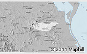 Gray 3D Map of Tancoco