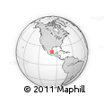 Outline Map of Tantima