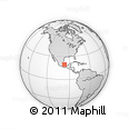 Outline Map of Tepetlan