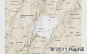Classic Style Map of Jalpa