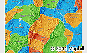 Political Map of Jalpa
