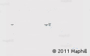Satellite 3D Map of Chuuk, cropped outside