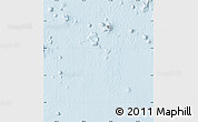 Gray Map of Pohnpei