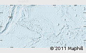 Classic Style Map of Yap