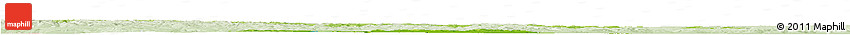 Physical Horizon Map of Chisinau, lighten Physical Horizon Map of Chisinau, lighten