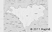 Silver Style Map of Edinet