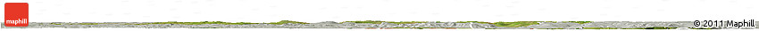 Satellite Horizon Map of Soroca, lighten, semi-desaturated